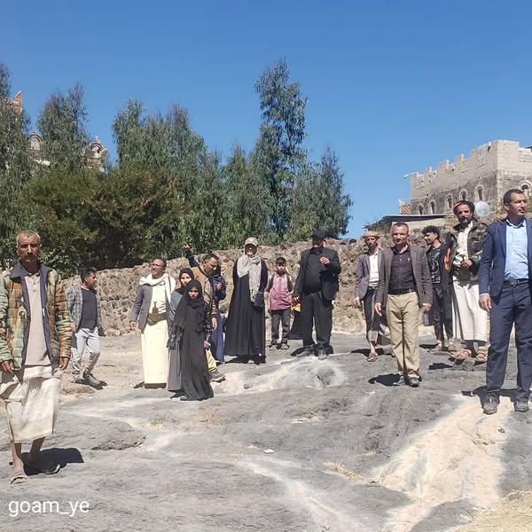 متحف ظفار _ إب - صورة إضافية 2